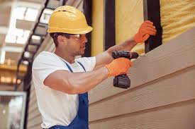 How To Choose The Right Materials for Your Siding Installation in 'Cold Springs, NV